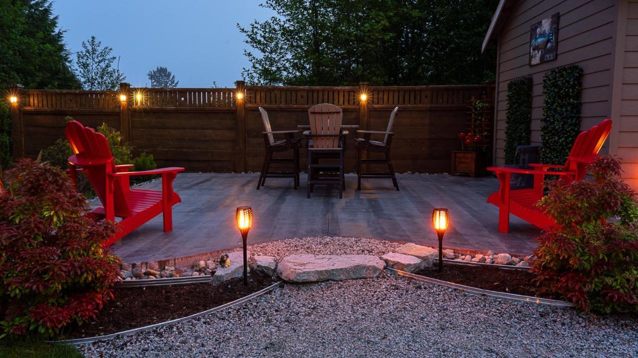 Wild Pacific Guest Guest house 4*